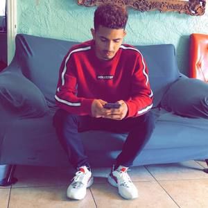 Meet your Posher, Rōnåldö